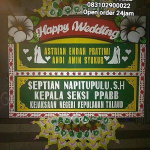 Strategi Memilih Karangan Bunga Event Pameran untuk Meningkatkan Citra Bisnis Anda
