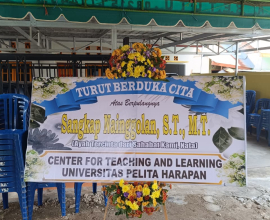 Karangan Bunga Palangkaraya