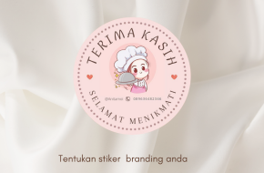 Cetak X banner palangkaraya