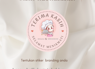 Cetak X banner palangkaraya