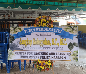 Karangan Bunga Palangkaraya