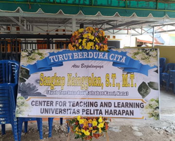 Karangan Bunga Palangkaraya