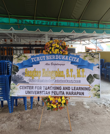 Karangan Bunga Palangkaraya
