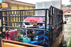 Jasa Sewa Pick up angkutan