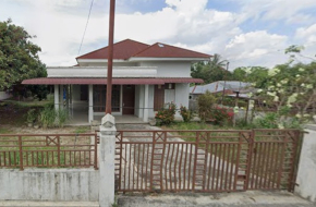 sewa Rumah Pematang siantar